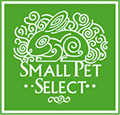 20% Off Blackfriday Sales at Small Pet Select Promo Codes